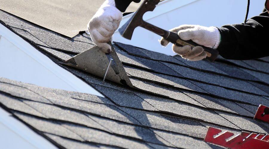 Professional Flat Roofing Installation in Jamaica, VT